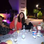 Más de 300 personas en la I Cena de Gala del Día de los Abuelos 20