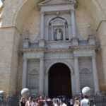 El coro "La Azucena de San José" realizó un viaje cultural a Segovia 19