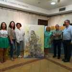 Premiados en el XXXV Certamen Nacional de Pintura Jesús Madero 12