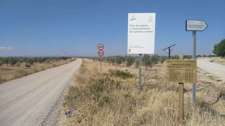 Caminos de Herencia (Ciudad Real)