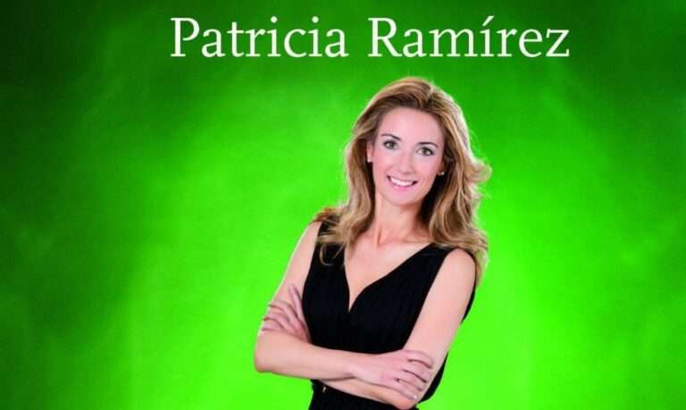 Patricia Ramirez Psicóloga