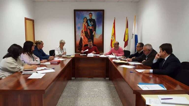 Mancha Norte apoyo a empresas