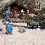 Galería de imágenes de la III Muestra de belenes de Herencia 1