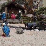 Galería de imágenes de la III Muestra de belenes de Herencia 2
