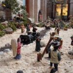 Galería de imágenes de la III Muestra de belenes de Herencia 4