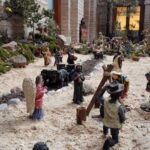Galería de imágenes de la III Muestra de belenes de Herencia 5