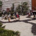 Galería de imágenes de la III Muestra de belenes de Herencia 6