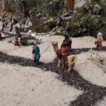 Galería de imágenes de la III Muestra de belenes de Herencia 7