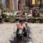 Galería de imágenes de la III Muestra de belenes de Herencia 10