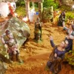 Galería de imágenes de la III Muestra de belenes de Herencia 14