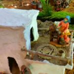Galería de imágenes de la III Muestra de belenes de Herencia 16