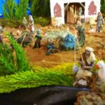 Galería de imágenes de la III Muestra de belenes de Herencia 17
