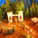 Galería de imágenes de la III Muestra de belenes de Herencia 18
