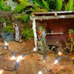 Galería de imágenes de la III Muestra de belenes de Herencia 20