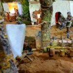 Galería de imágenes de la III Muestra de belenes de Herencia 22