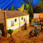 Galería de imágenes de la III Muestra de belenes de Herencia 23