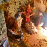 Galería de imágenes de la III Muestra de belenes de Herencia 26