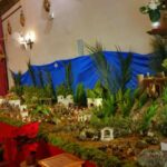 Galería de imágenes de la III Muestra de belenes de Herencia 27