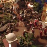 Galería de imágenes de la III Muestra de belenes de Herencia 29