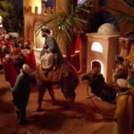 Galería de imágenes de la III Muestra de belenes de Herencia 34