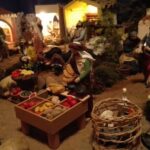 Galería de imágenes de la III Muestra de belenes de Herencia 38