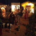 Galería de imágenes de la III Muestra de belenes de Herencia 39