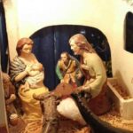 Galería de imágenes de la III Muestra de belenes de Herencia 40