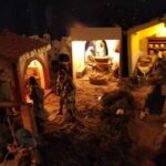 Galería de imágenes de la III Muestra de belenes de Herencia 41