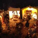Galería de imágenes de la III Muestra de belenes de Herencia 42