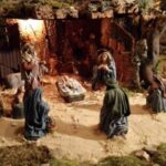 Galería de imágenes de la III Muestra de belenes de Herencia 43