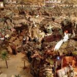 Galería de imágenes de la III Muestra de belenes de Herencia 44