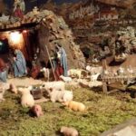 Galería de imágenes de la III Muestra de belenes de Herencia 46