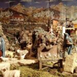 Galería de imágenes de la III Muestra de belenes de Herencia 47