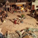 Galería de imágenes de la III Muestra de belenes de Herencia 48
