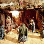 Galería de imágenes de la III Muestra de belenes de Herencia 49