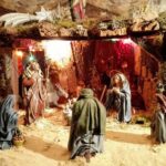Galería de imágenes de la III Muestra de belenes de Herencia 50