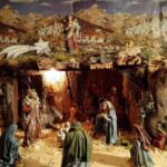 Galería de imágenes de la III Muestra de belenes de Herencia 51