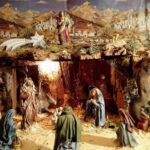 Galería de imágenes de la III Muestra de belenes de Herencia 52