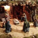 Galería de imágenes de la III Muestra de belenes de Herencia 53