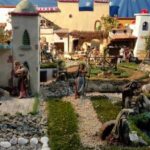 Galería de imágenes de la III Muestra de belenes de Herencia 54