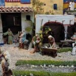Galería de imágenes de la III Muestra de belenes de Herencia 72