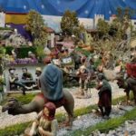 Galería de imágenes de la III Muestra de belenes de Herencia 71
