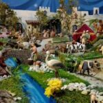 Galería de imágenes de la III Muestra de belenes de Herencia 69