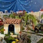 Galería de imágenes de la III Muestra de belenes de Herencia 68