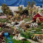 Galería de imágenes de la III Muestra de belenes de Herencia 67