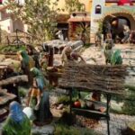 Galería de imágenes de la III Muestra de belenes de Herencia 66