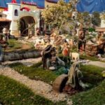 Galería de imágenes de la III Muestra de belenes de Herencia 65