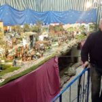 Galería de imágenes de la III Muestra de belenes de Herencia 63