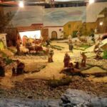 Galería de imágenes de la III Muestra de belenes de Herencia 62