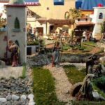 Galería de imágenes de la III Muestra de belenes de Herencia 61